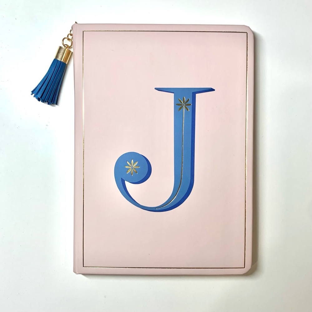 Monogram journal